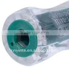 electroscope 190mm length YT-0412A