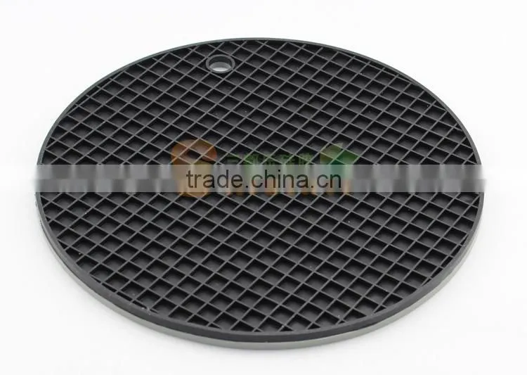 High quality silicon table mat