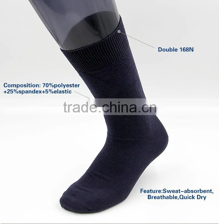 Custom men elite socks