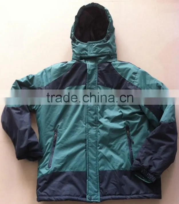 new Mens Skiing Outdoor Jackets mens skiwear for 2015