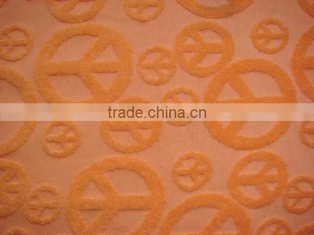 beach towel fabric