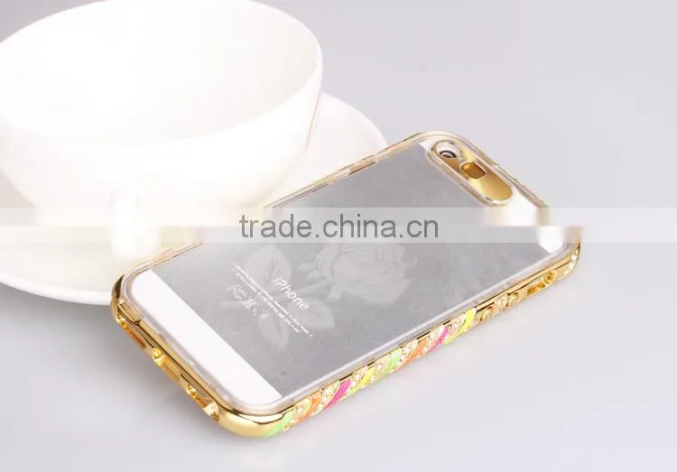 New Arrival Fashion Design Phone Case for iPhone 5
