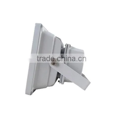 Super power IP67 waterproof Power input white light or IR security cctv led lamp 12v 10w