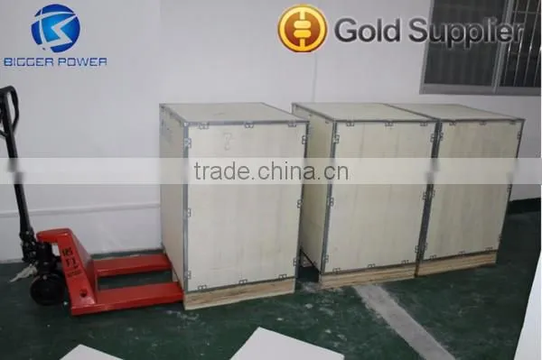 Cell phone waterproof nano vacuum coating machine