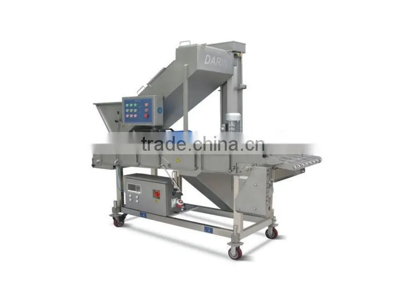 Food Processing Machine