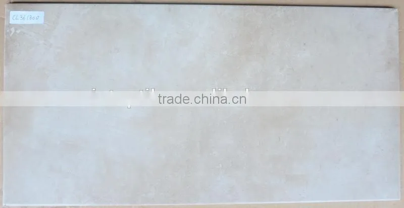 300*600MM Matt surface non slip porcelain floor tile