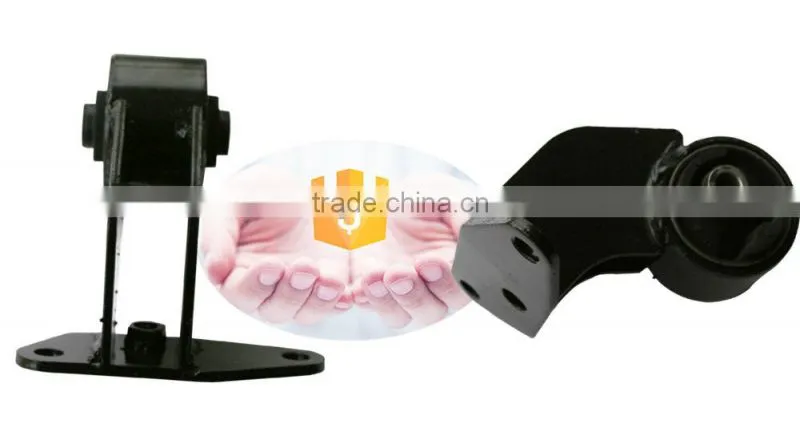 Factory Supplied Rear Engine Mount for CHANA Cars Engine
