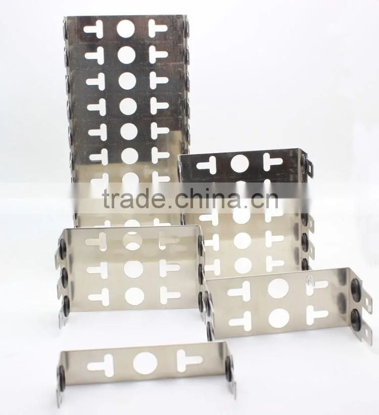 Stainless Steel Krone Back Mount Frame For LSA Krone Module Wholesale