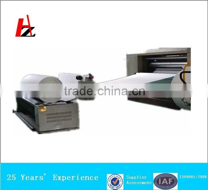 Polyester filter nonwoven fabric felt