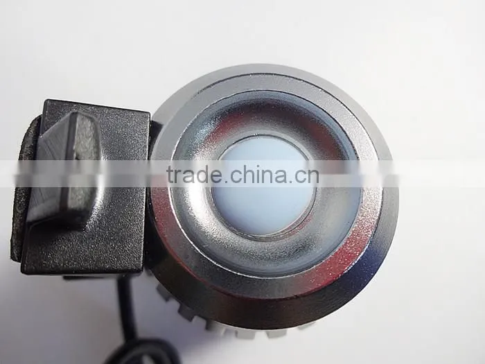 GS-6008 CRE XM-L T6 900 lumen bicycle headlamp