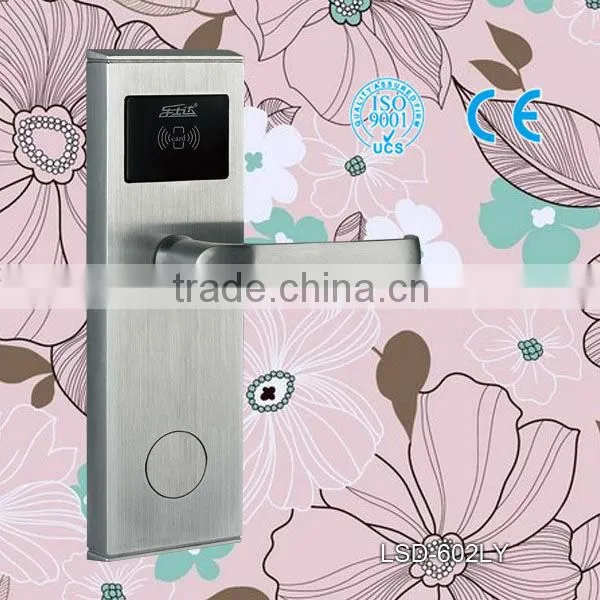 digital software hotel safe lock