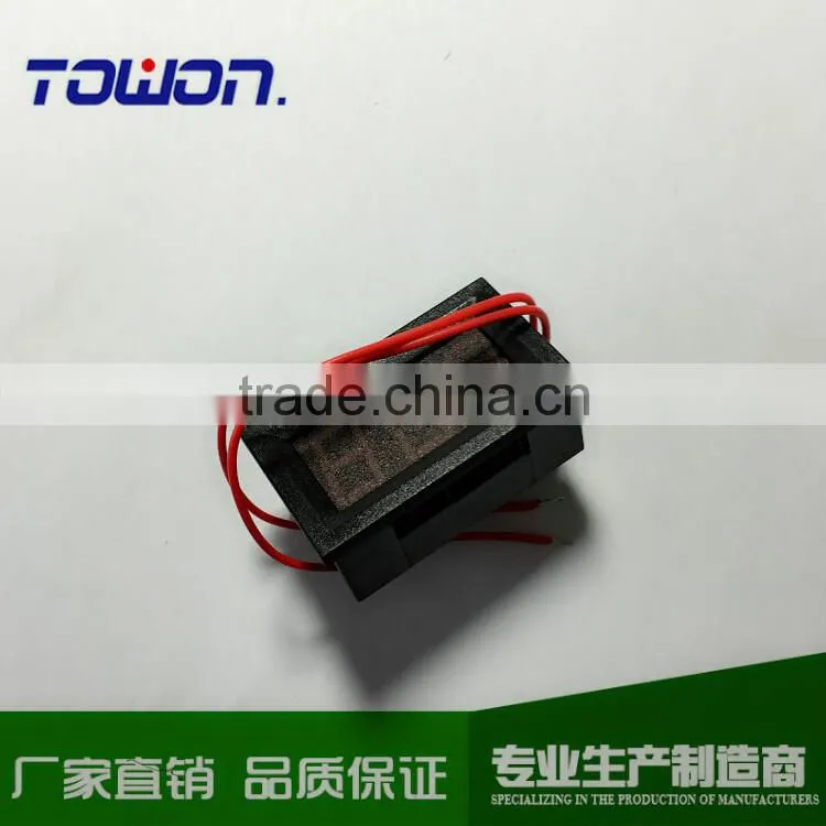 0.56" Red Green Blue LED Digital Voltmeter Volt Panel Meter Red color AC30-500V Voltage Panel Meter