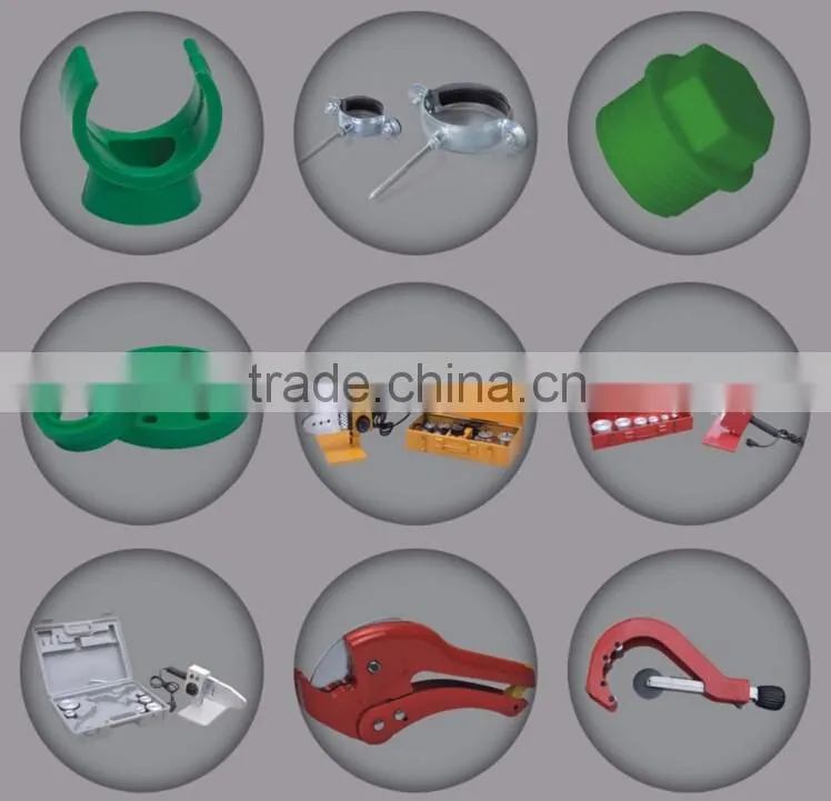 pex al pex pipe and fitting aluminium plastic hot water pert pipe PEX-AL-PEX heating pipe/pap pipes