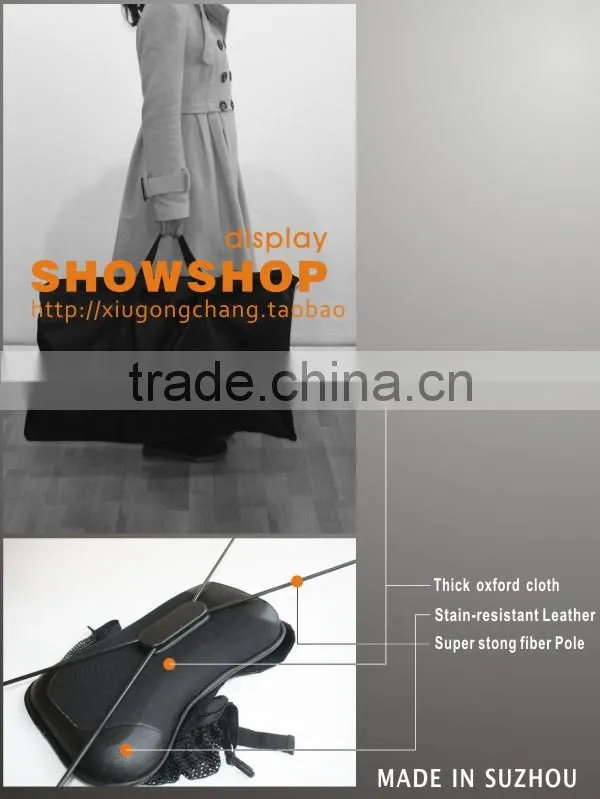 Economical Portable Backpack X banner