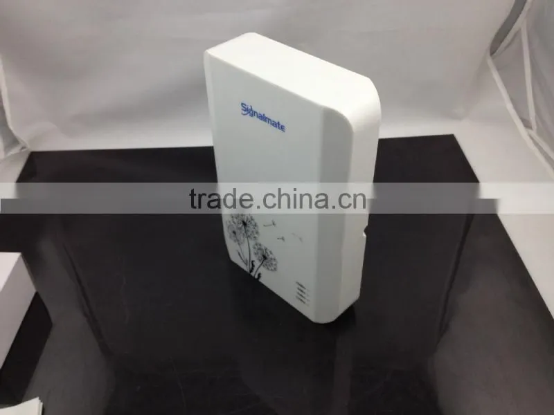 all in one mobile signal booster /1800MHZ DCS 4G signal amplifier/Lintratek smart signal booster