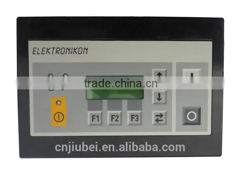 1900070008 PLC Controller for air compressor parts