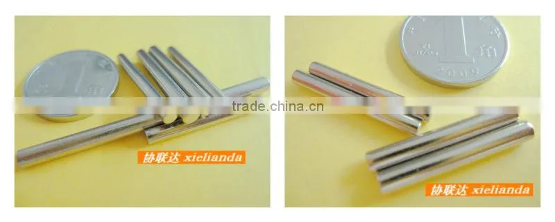 gear shaft
