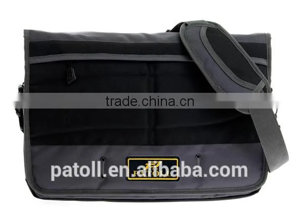 New factory customised european shoulder bag for men