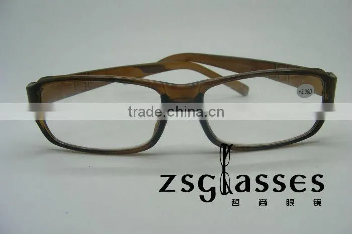 2012 New Slim Fashion Reading Glasses/eyewear frames