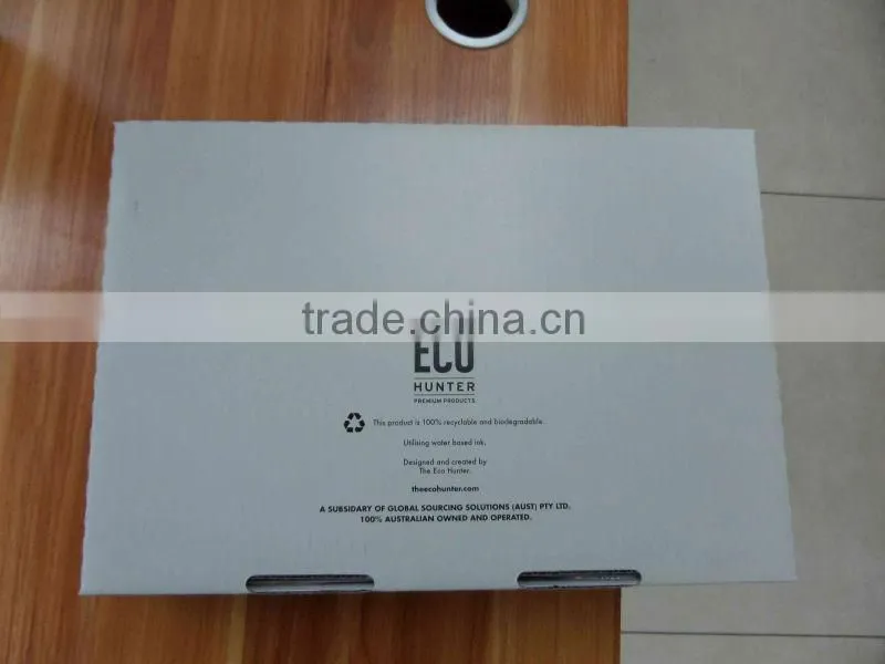 Food Pie packaging box meet FDA requirement