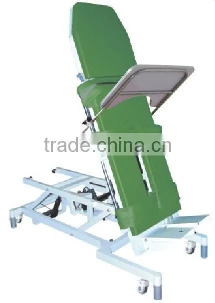 DD-1 Electric Point Control Mechanical Tilting Table