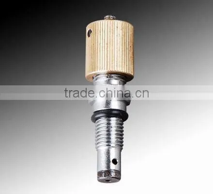 Good quality discharging valve spray gun parts nozzle ,tips ,tip guard .filter ,estension pole China Manufactury
