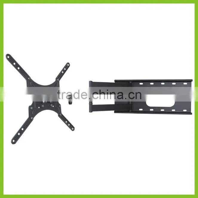 NPLB136M-LW VESA 400x400 Articulating Wall Mount