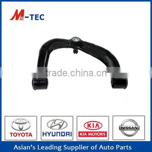 Toyota front suspension parts control arm 54524-ZR00A wih high quality