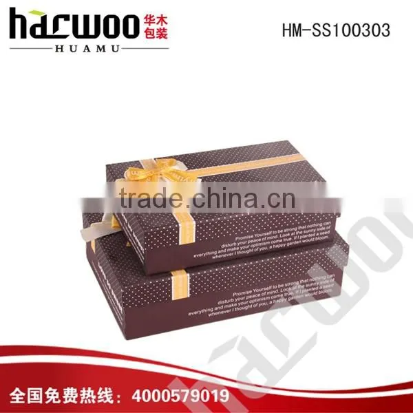 Hot Sampted Glossy T-shirt Packing case