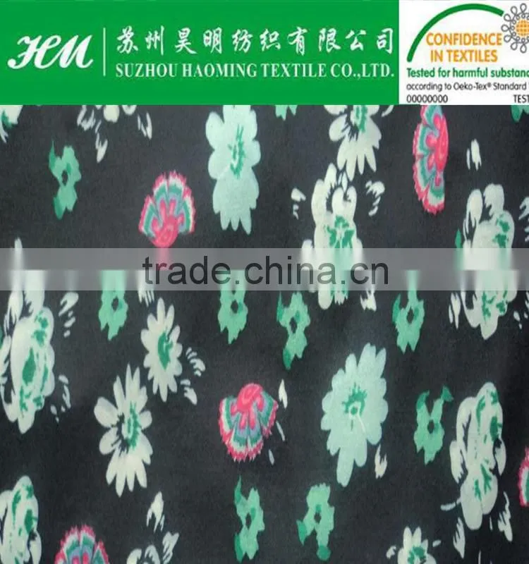 360t 2/2 nylon spandex twill fabric