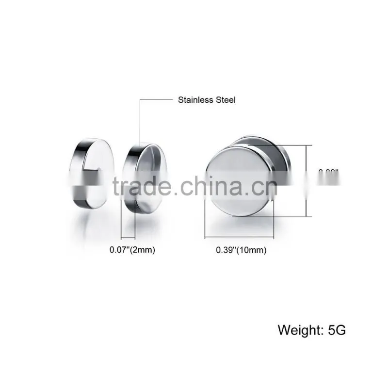 2016 men wedding suits pictures free lead and nickel silver fashion new model earrings