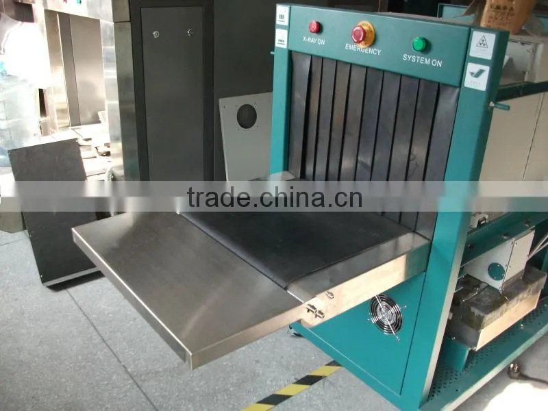 XJ5335 Biggest Model Parcel X-ray Scanner
