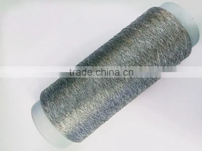 Cheap Dyed Cationic Yarn for 75/72