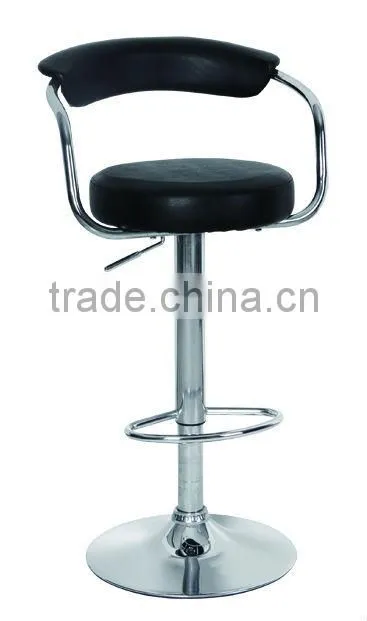 ANJI XINRENJIE 2014 Hot-Sale PU Bar Stool