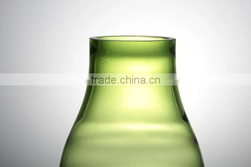 Modern Vase Wedding table centerpiece decor set