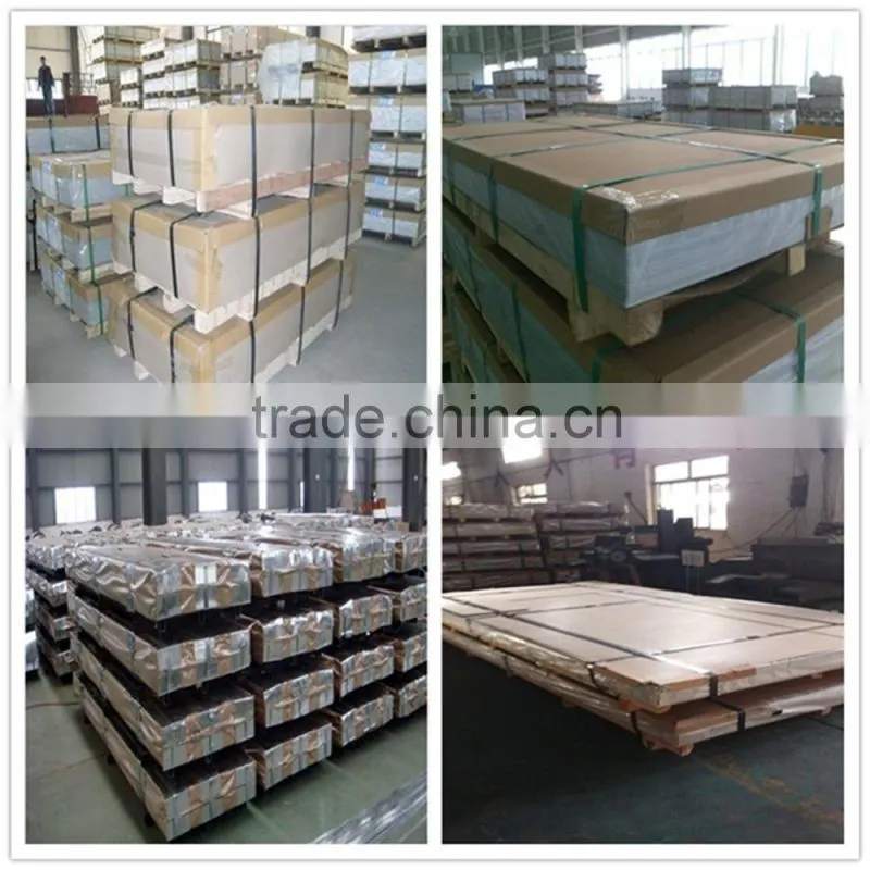 7000 Series 5052 Aluminum Alloy Sheet