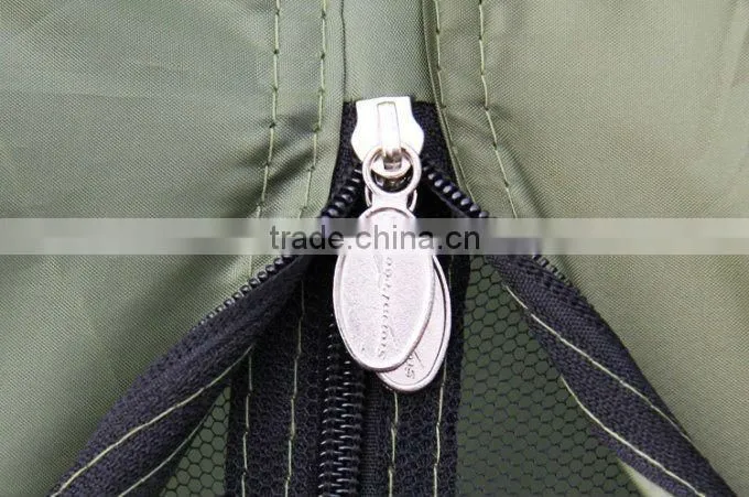single layer camping tent for 1 person