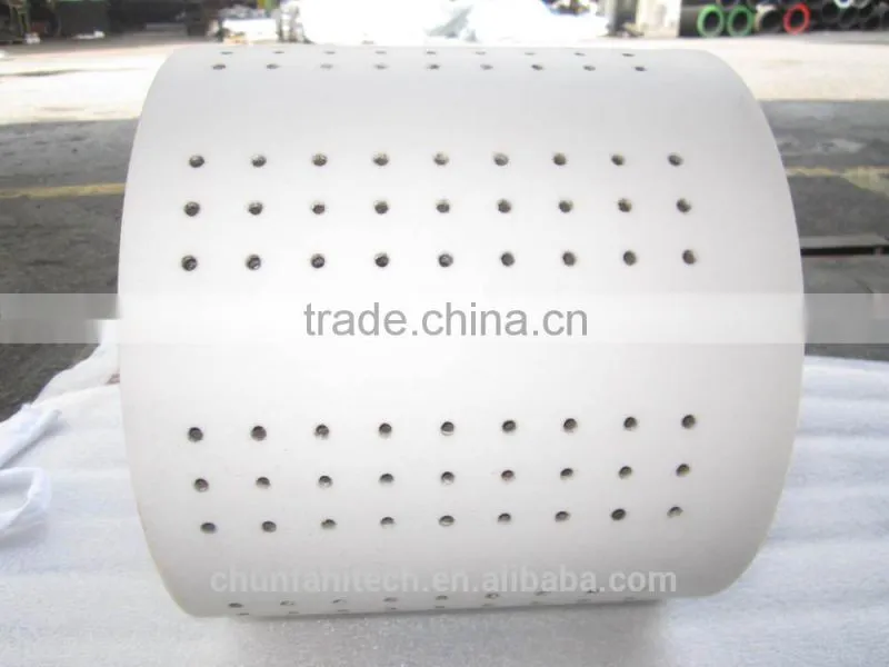Silicon Roller