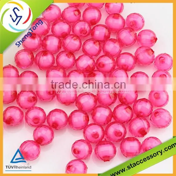 High Quality Bead,Bead in Bead,Acrylic Bead