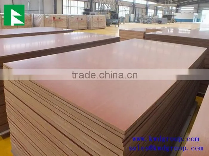 kitchen raw mdf board wood