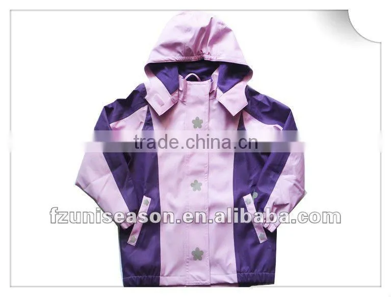 Comfortable Boy Winter Outdoor Clothing