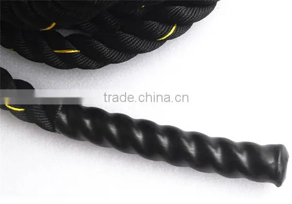2015 Factory outlet Traning Battle Rope