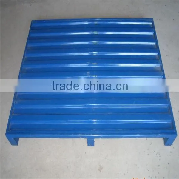 Industrial Racking Steel Pallets