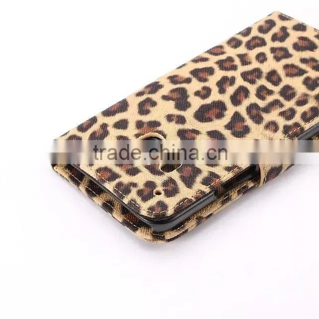 PU wallet case, diary cell phone case