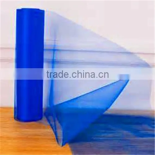 2014 High Quality Snow Organza With100%Polyester For Sale