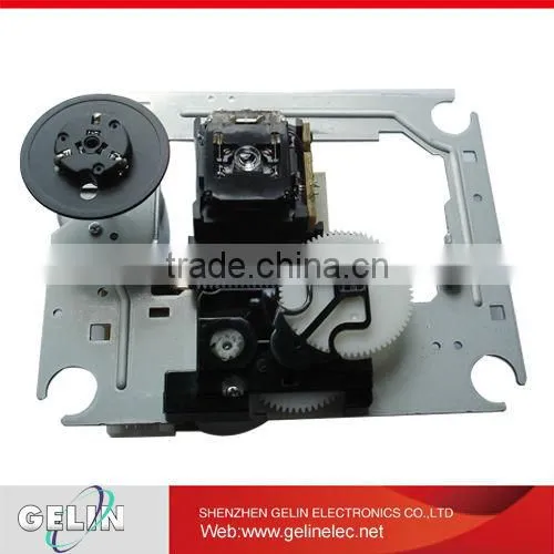 DA11N Mechanism SF-P101N 15Pin