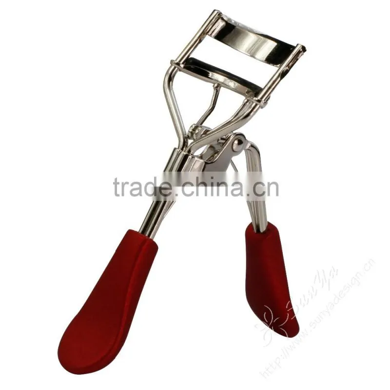 High quality beauty eyelash curler
