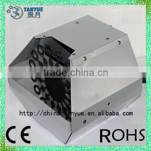 100W Big Bubble Machine for party/stage /wedding