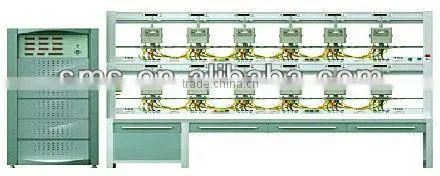 Portable Single Phase Energy Meter test Bench With 3 Meter Positions