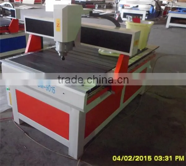 SM9015 cnc machine to cut wood craft